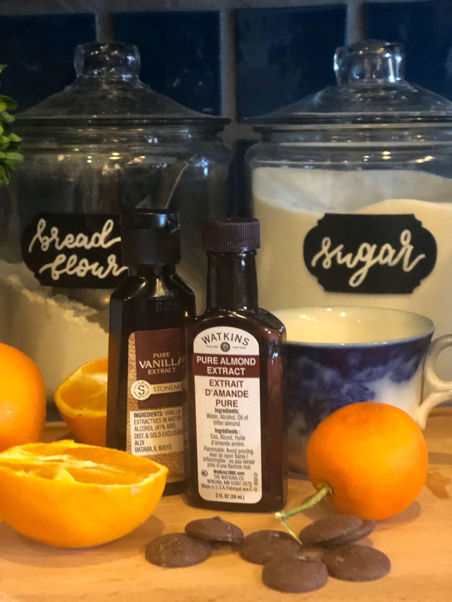 Sugar Cookies Perfect for Teatime Penny Pennington Weeks