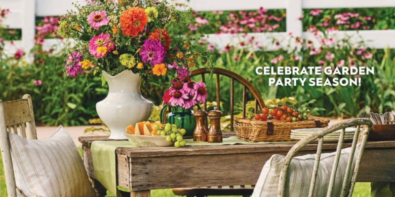 Country Home Magazine Summer 2025