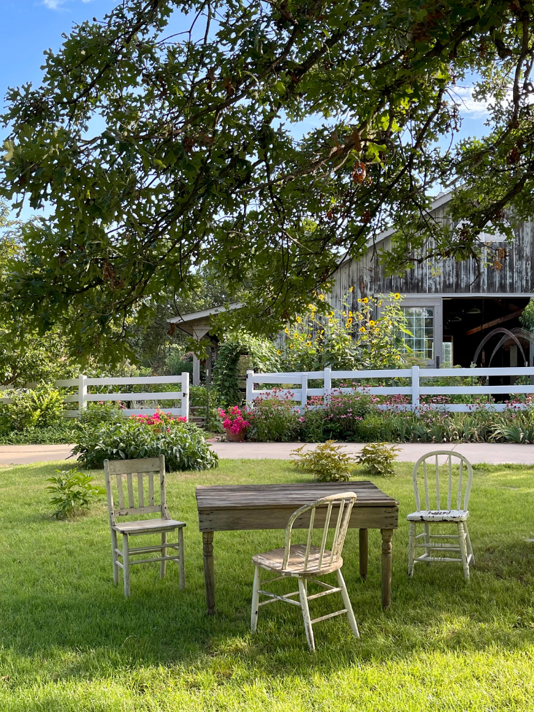 That's a Wrap! Thank you, Country Home.